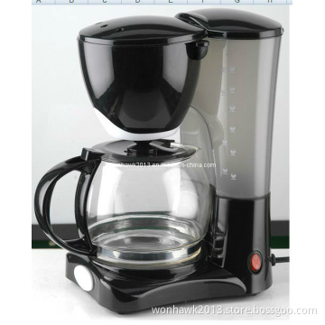 800W 1.2L Electric Drip Coffee Machine (SB-CM10)
